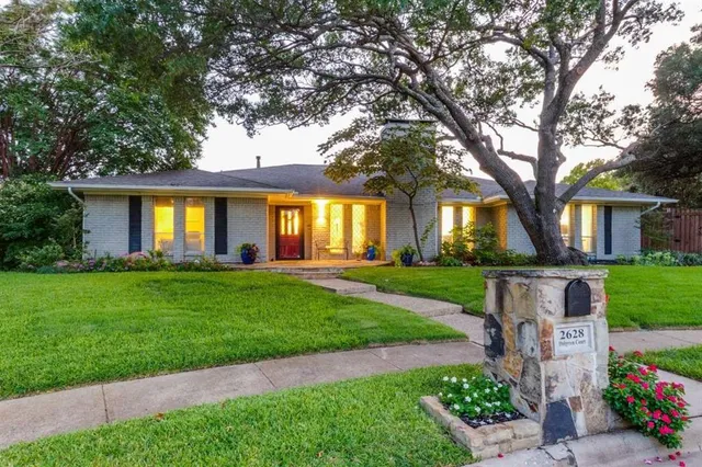 $650,000 | 2628 Dalgreen Court, Plano, TX 75075