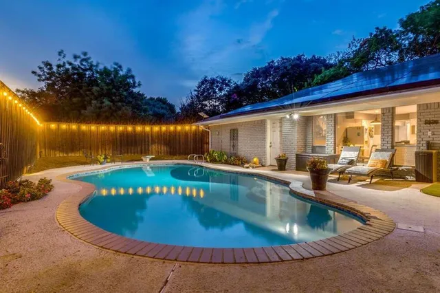 $650,000 | 2628 Dalgreen Court, Plano, TX 75075