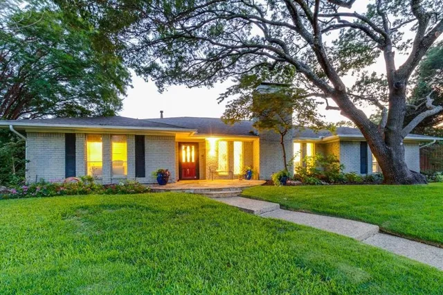 $650,000 | 2628 Dalgreen Court, Plano, TX 75075