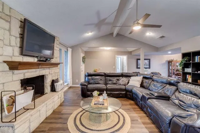 $650,000 | 2628 Dalgreen Court, Plano, TX 75075