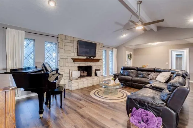 $650,000 | 2628 Dalgreen Court, Plano, TX 75075