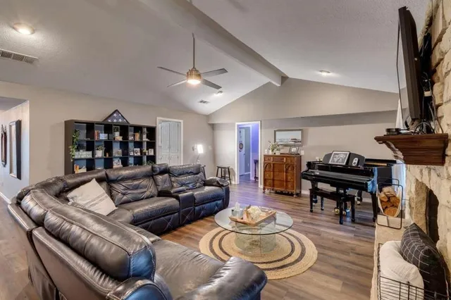 $650,000 | 2628 Dalgreen Court, Plano, TX 75075