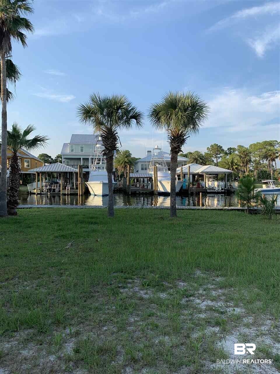 3824 Jubilee Point Road Orange Beach, AL 36561 - Photo 1 of 8