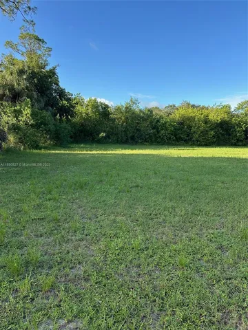 $160,000 | 312 South Jinete Street, Clewiston, FL 33440