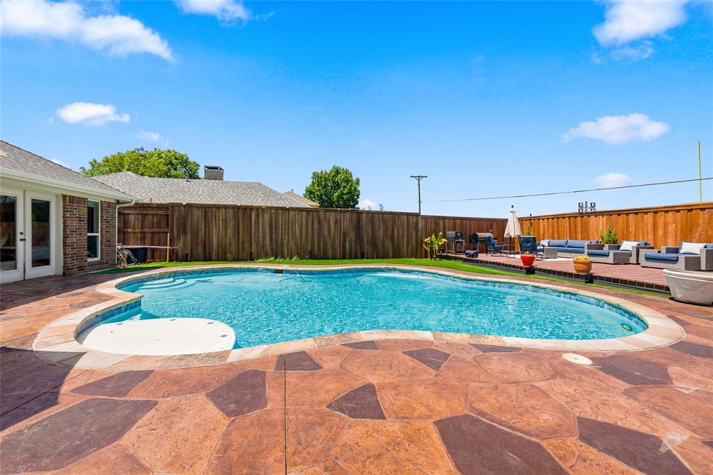 311 Sycamore Creek Road Allen, TX 75002 - Photo 20 of 22