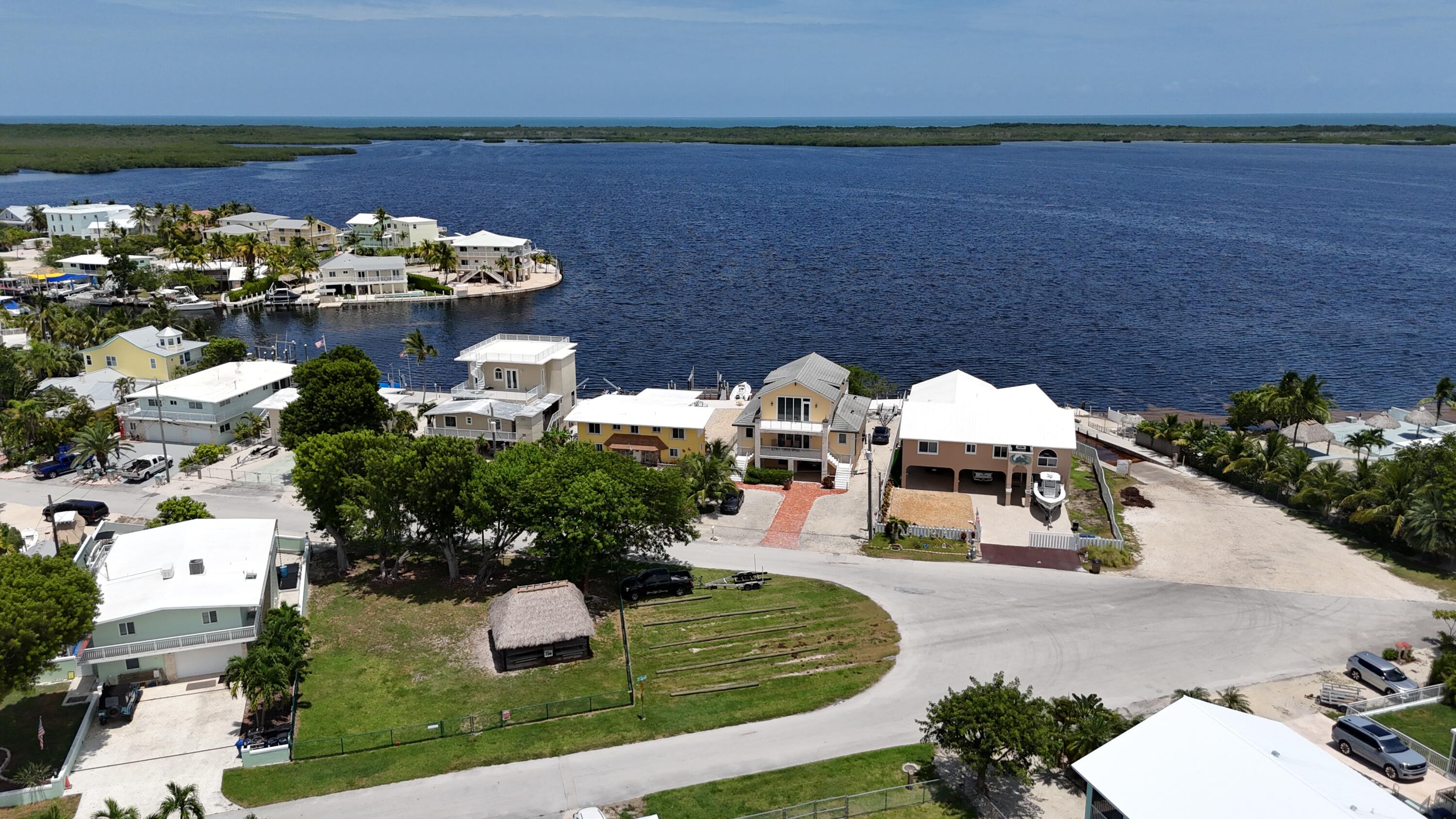 322 3rd Road Key Largo, FL 33037 - Photo 56 of 58 Homeowners park and boat ramp