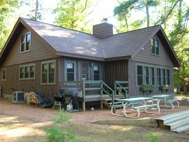 1436 Halberstadt Road St. Germain, WI 54558 - Photo 13 of 16 Gallery Image 13