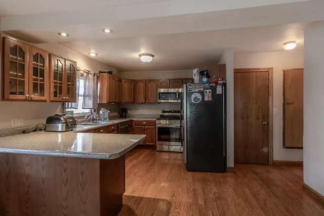 $160,000 | 341 1st Street, Frost, MN 56033