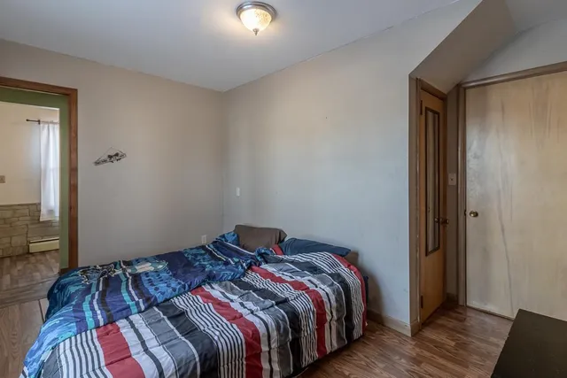 $160,000 | 341 1st Street, Frost, MN 56033