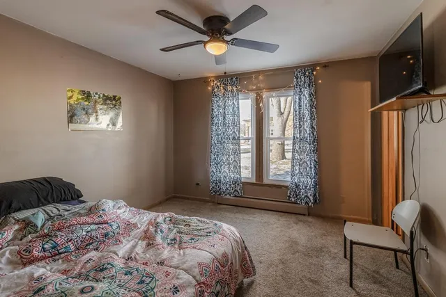 $160,000 | 341 1st Street, Frost, MN 56033