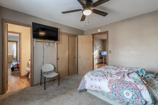 $160,000 | 341 1st Street, Frost, MN 56033