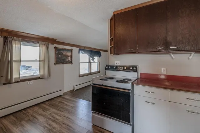 $160,000 | 341 1st Street, Frost, MN 56033