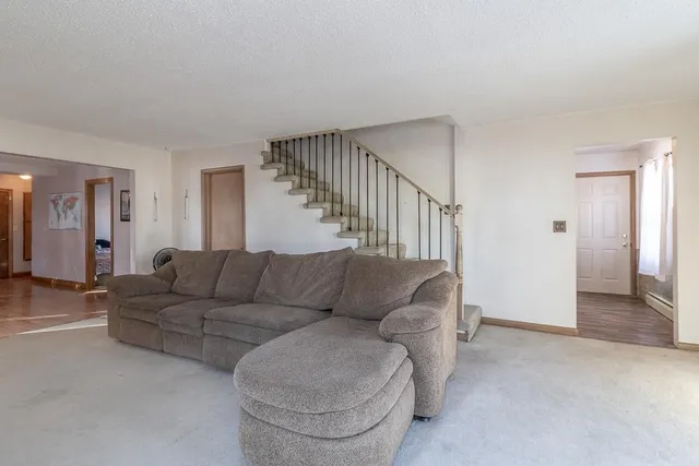 $160,000 | 341 1st Street, Frost, MN 56033