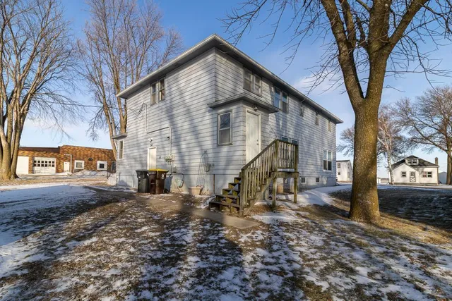 $160,000 | 341 1st Street, Frost, MN 56033