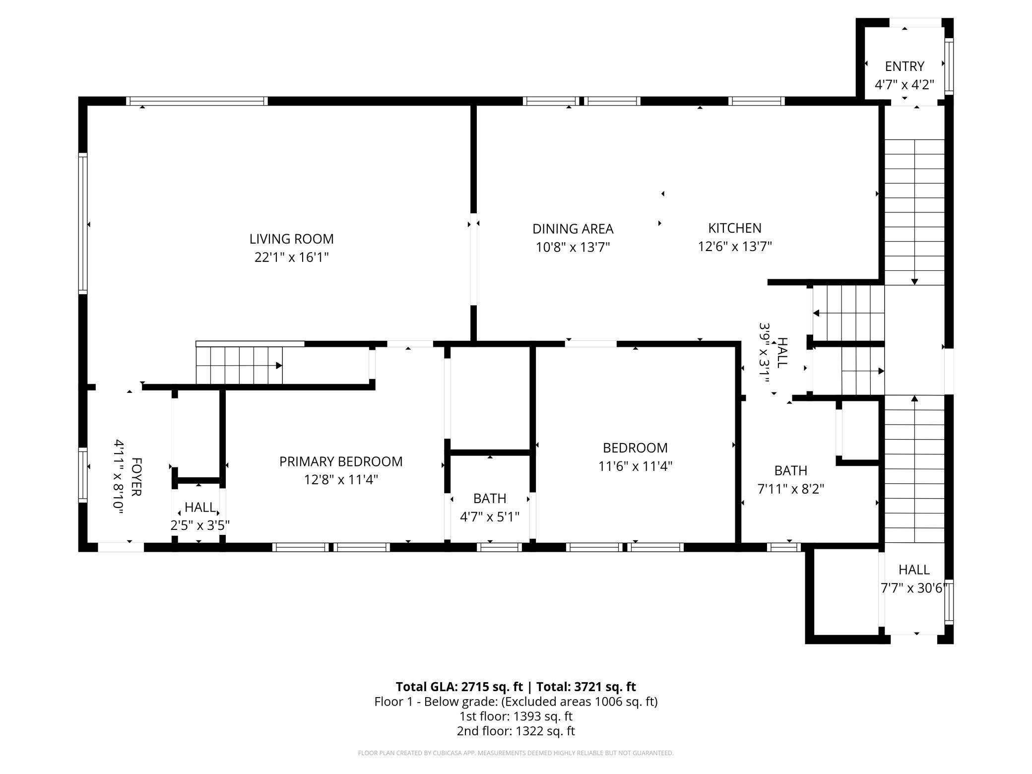 341 1st Street Frost, MN 56033 - Photo 45 of 47