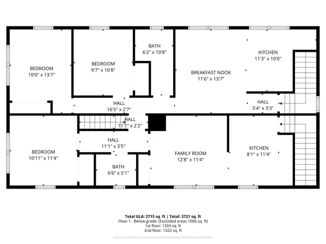 $160,000 | 341 1st Street, Frost, MN 56033