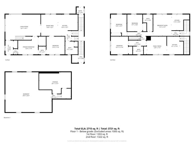 $160,000 | 341 1st Street, Frost, MN 56033
