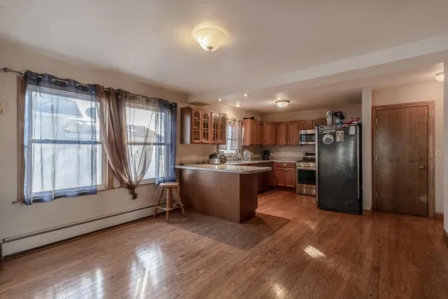 $160,000 | 341 1st Street, Frost, MN 56033