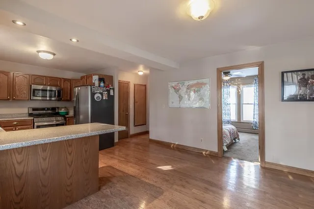 $160,000 | 341 1st Street, Frost, MN 56033