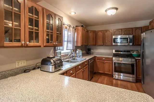 $160,000 | 341 1st Street, Frost, MN 56033