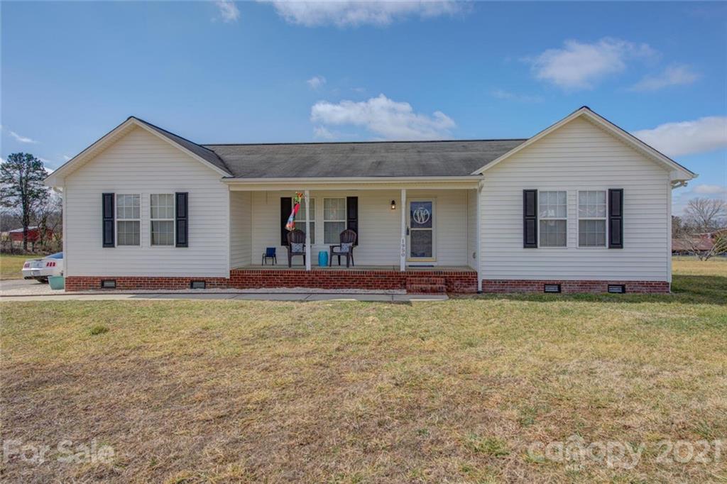 1950 Johnstown Road Crouse, NC 28033 - Photo 1 of 25