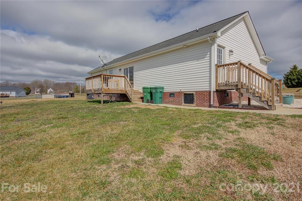1950 Johnstown Road Crouse, NC 28033 - Photo 22 of 25