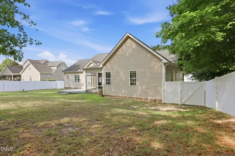 $445,000 | 234 Helena Lane, Archer Lodge, NC 27527