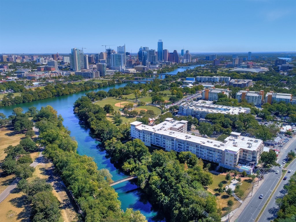 1900 Barton Springs Road, Unit 5031 Austin, TX 78704 - Photo 1 of 40 Gallery Image 1