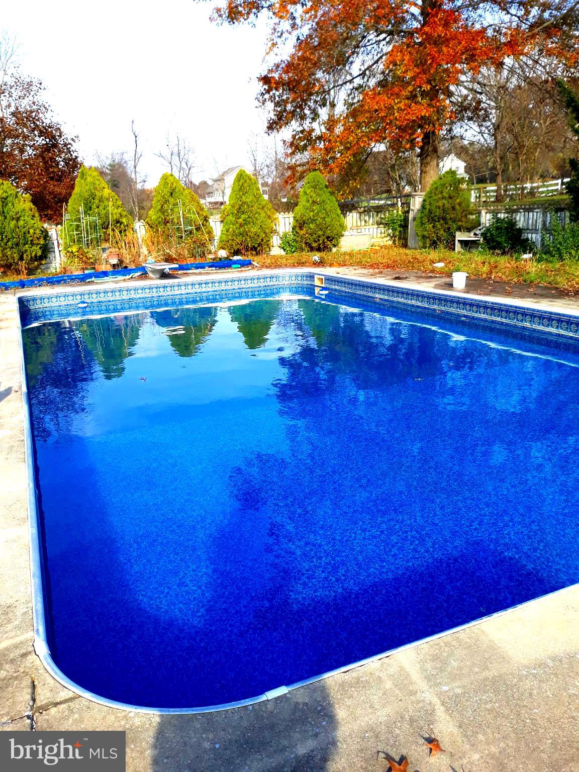 407 Stony Lane Ranson, WV 25438 - Photo 4 of 52 IN-GROUND POOL