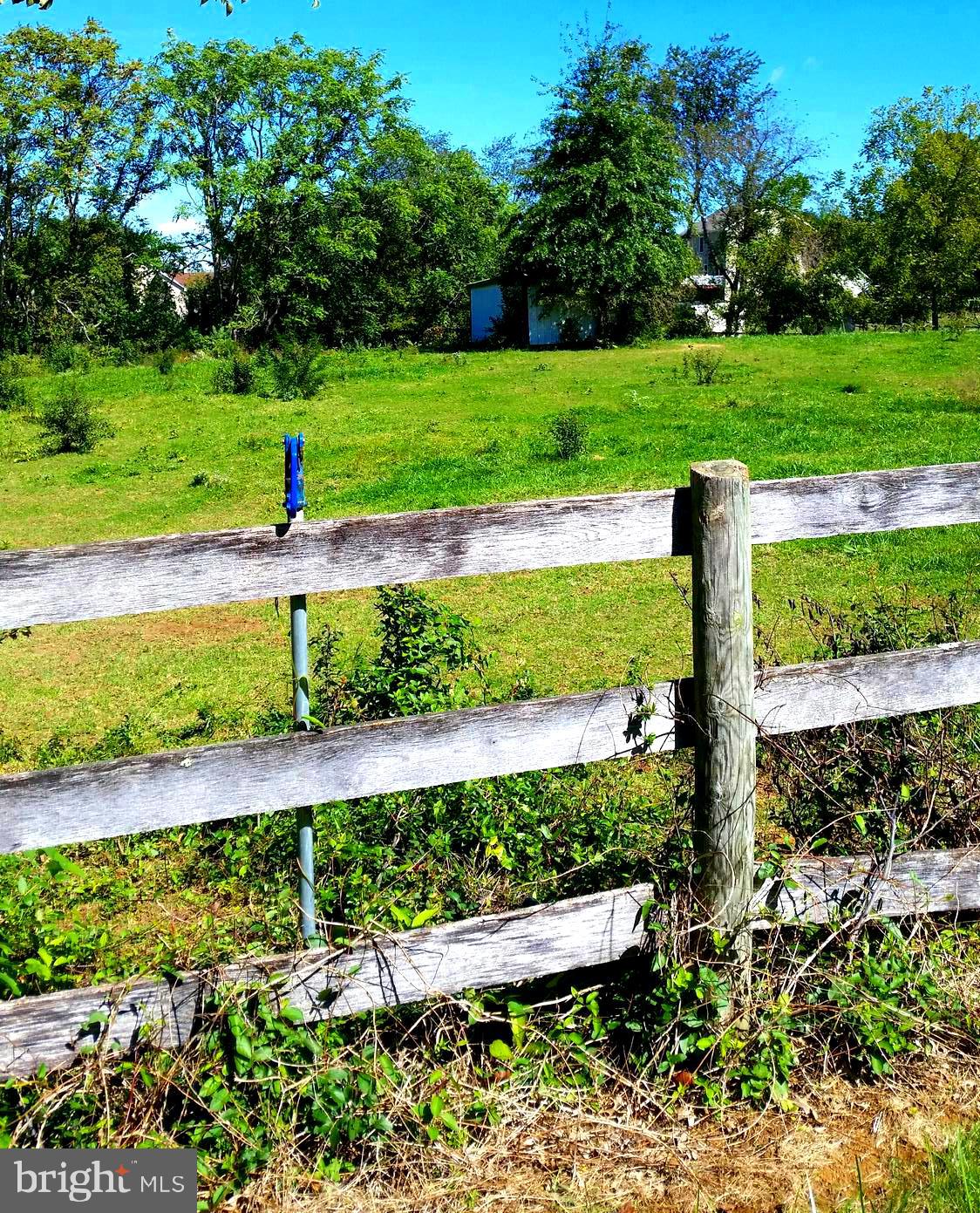 407 Stony Lane Ranson, WV 25438 - Photo 8 of 52 HANDY FAUCETS FOR WATER IN BOTH AT THE FENCE