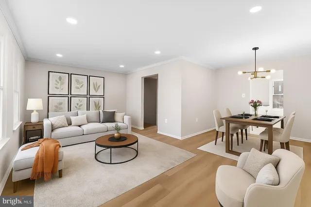 $454,900 | 13 Prairie Rose Court, Gaithersburg, MD 20878