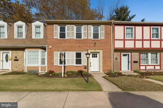 $454,900 | 13 Prairie Rose Court, Gaithersburg, MD 20878