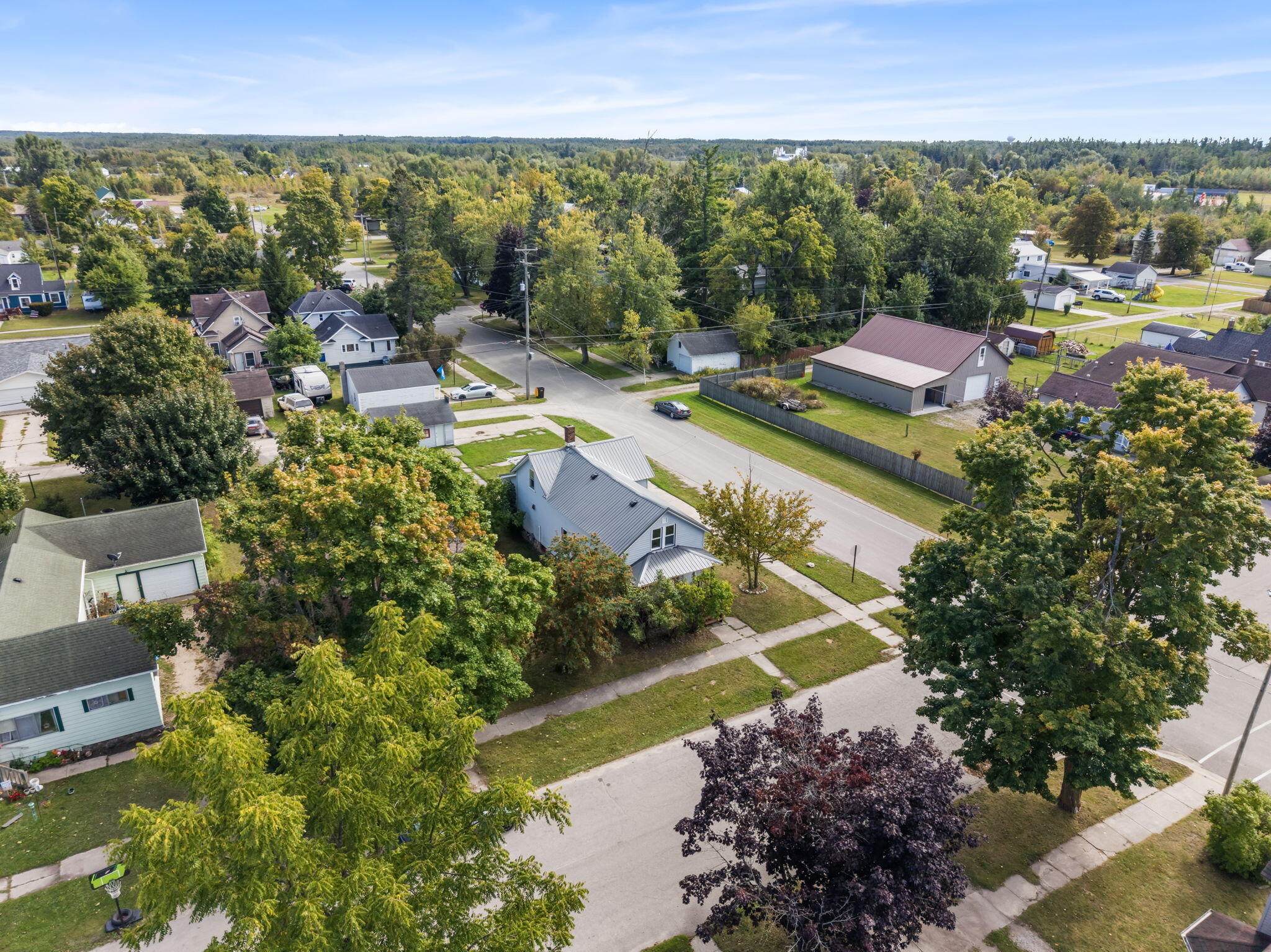 135 South D Street Cheboygan, MI 49721 - Photo 32 of 40 Gallery Image 32