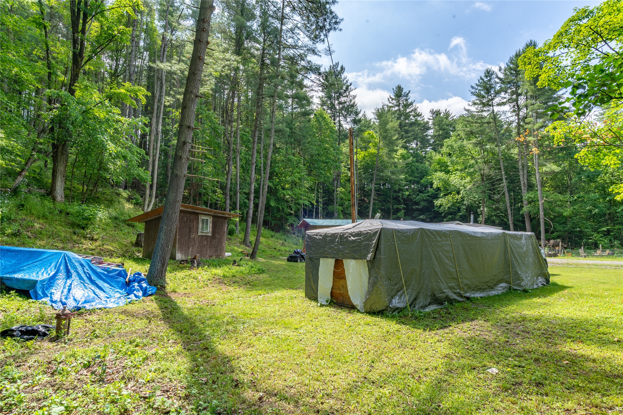 49 Ocoski Road Candor, NY 13743 - Photo 24 of 24