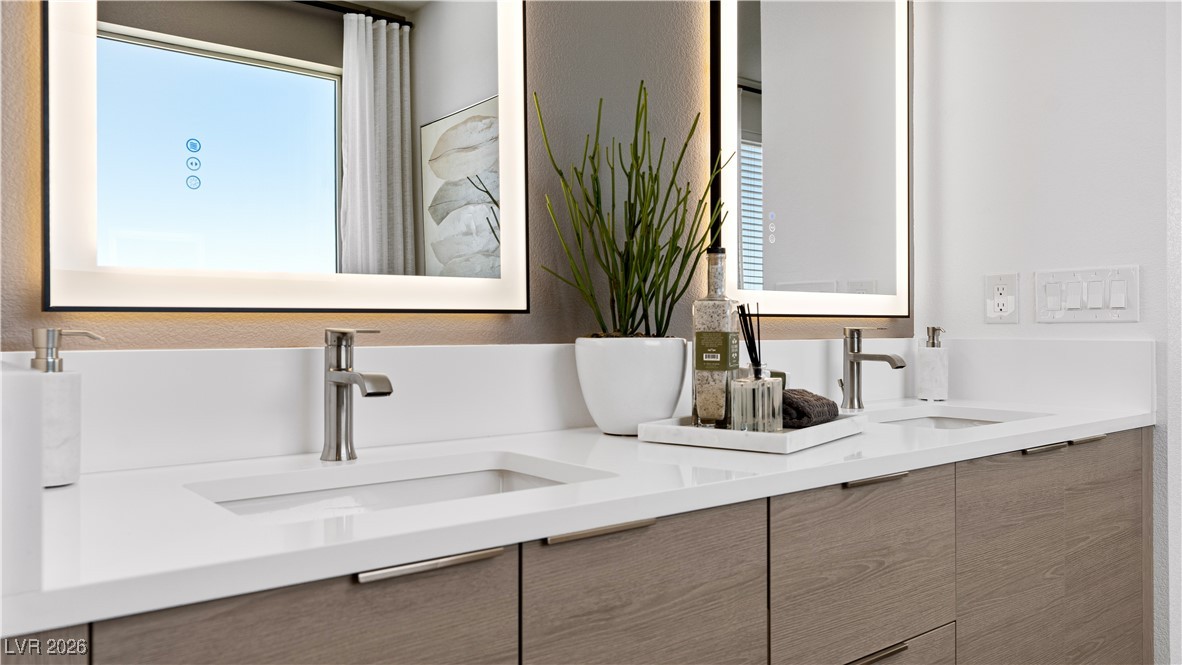 11020 Socrates Ridge Street Las Vegas, NV 89141 - Photo 14 of 23