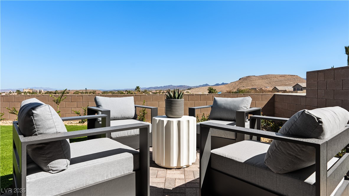 11020 Socrates Ridge Street Las Vegas, NV 89141 - Photo 15 of 23