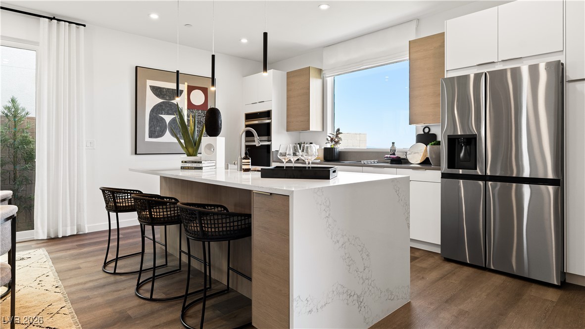 11020 Socrates Ridge Street Las Vegas, NV 89141 - Photo 3 of 23