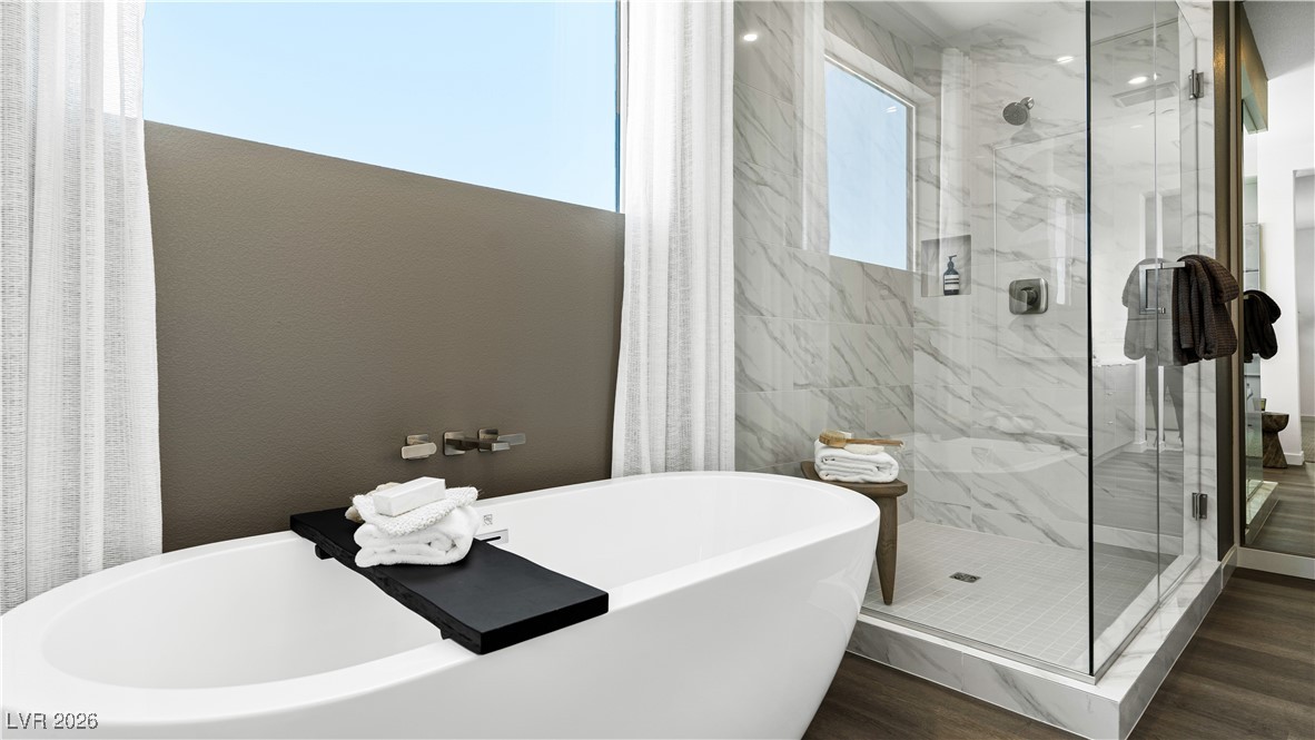 11020 Socrates Ridge Street Las Vegas, NV 89141 - Photo 7 of 23