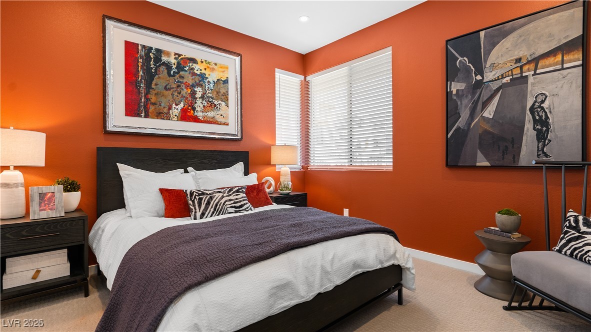 11020 Socrates Ridge Street Las Vegas, NV 89141 - Photo 9 of 23