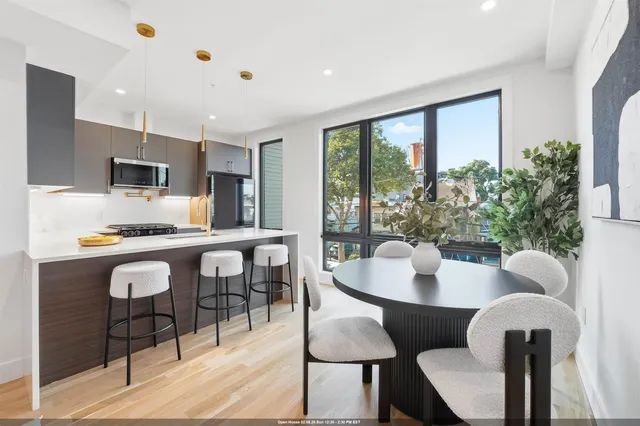 $765,000 | 28 Beacon Avenue, Unit 2A, Jersey City, NJ 07306