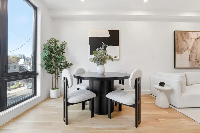 $765,000 | 28 Beacon Avenue, Unit 2A, Jersey City, NJ 07306