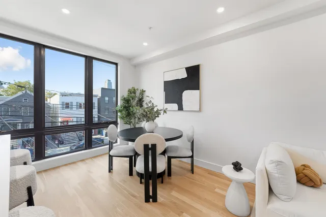$765,000 | 28 Beacon Avenue, Unit 2A, Jersey City, NJ 07306