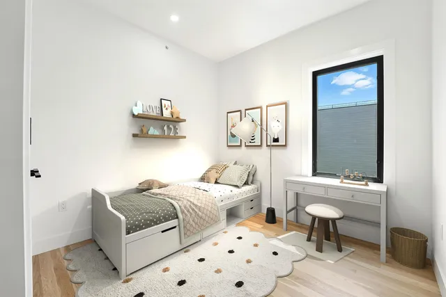 $765,000 | 28 Beacon Avenue, Unit 2A, Jersey City, NJ 07306