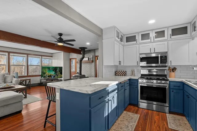 $230,800 | W6285 Harbor Lights Circle, Lyndon, WI 53011