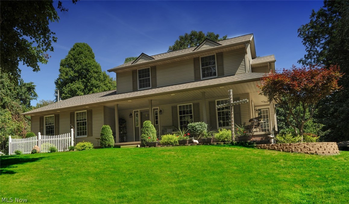 11750 Walker Road Minerva, OH 44657 - Photo 1 of 33 Gallery Image 1