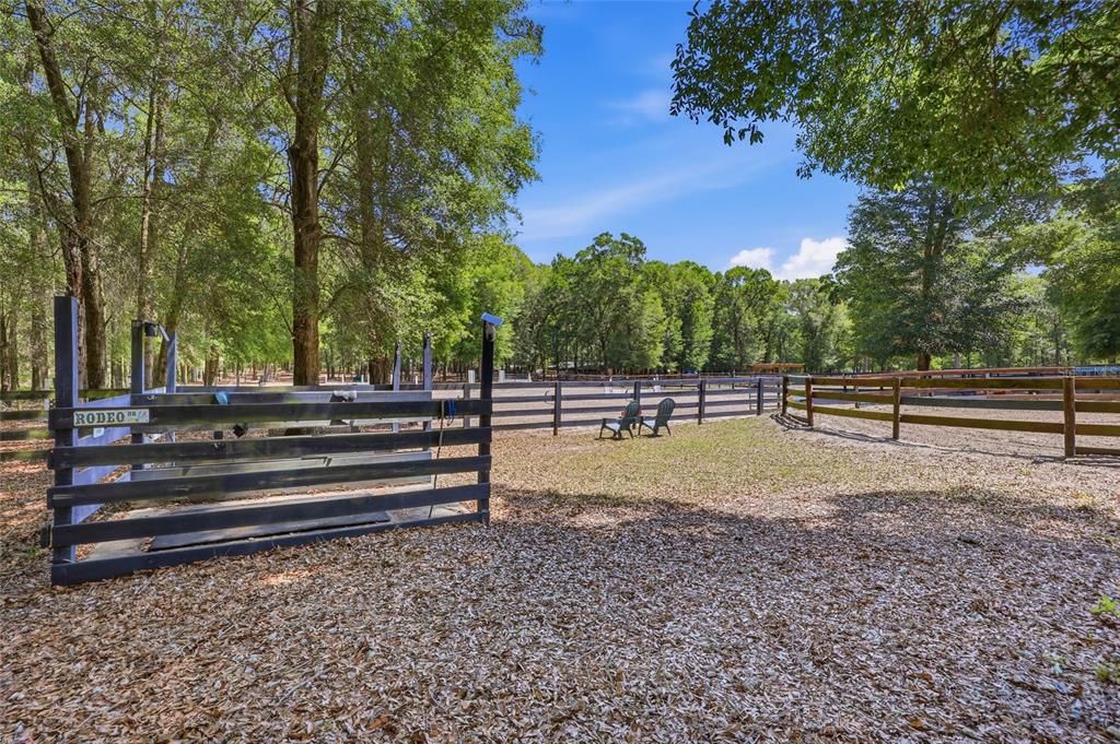 9106 Southwest 124 Street Archer, FL 32618 - Photo 21 of 35