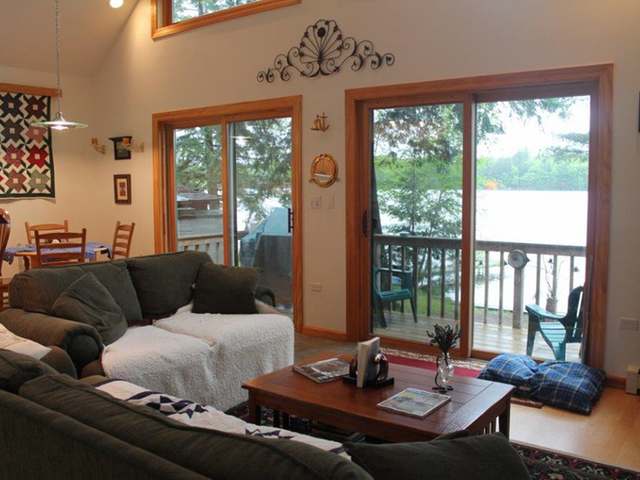 10027 Lower Kaubashine Road Hazelhurst, WI 54531 - Photo 17 of 20 Gallery Image 17
