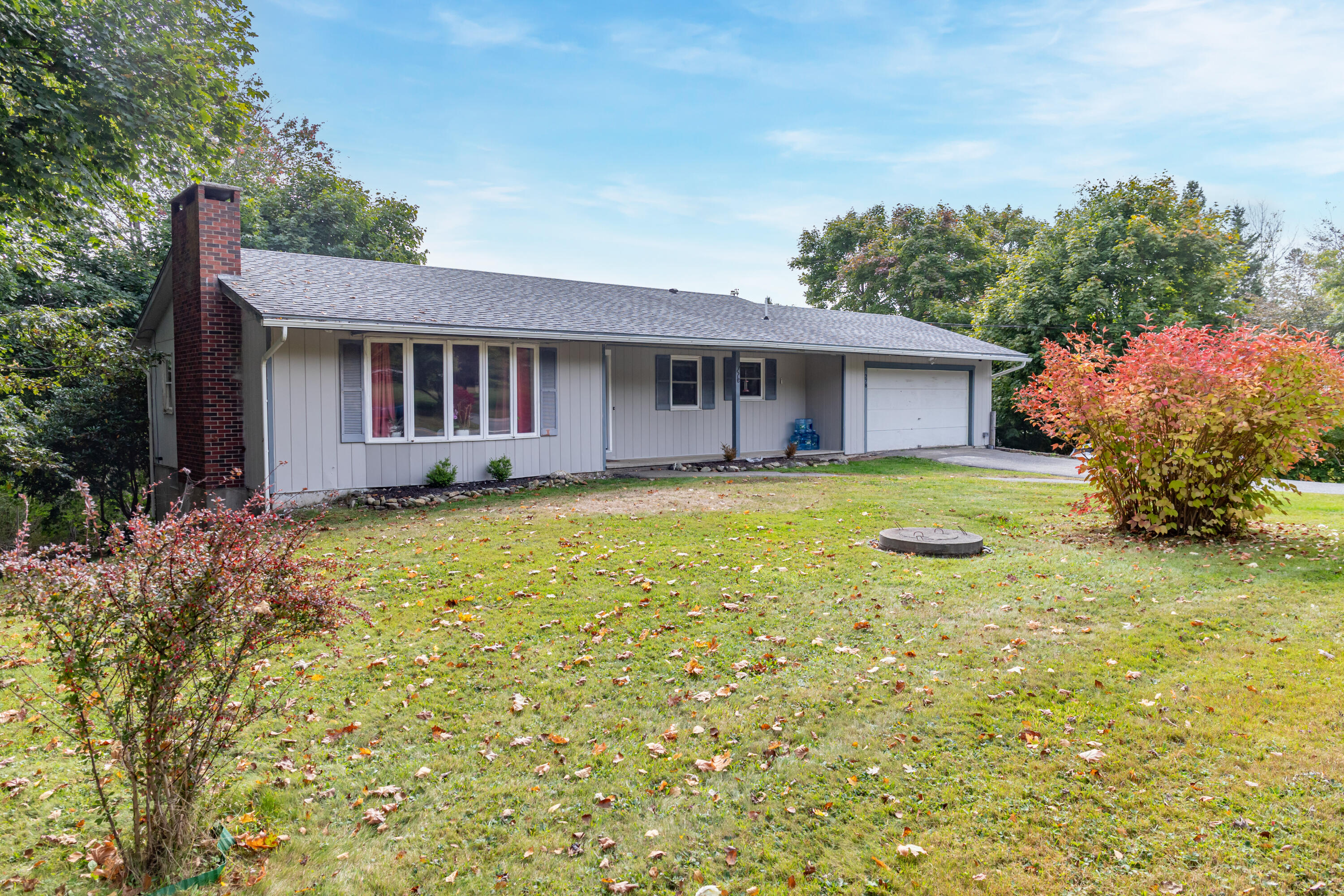 278 Sunset Road Deer Isle, ME 04627 - Photo 4 of 75 278 Sunset Road Exteriors-3
