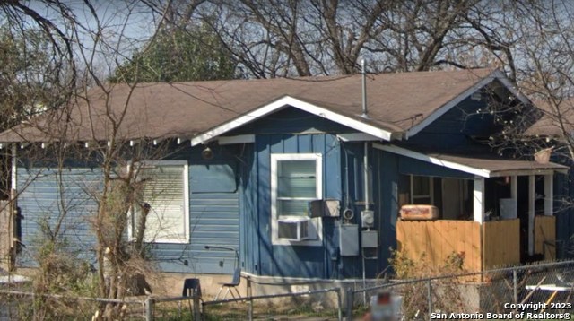 1108 Rivas Street San Antonio, TX 78207 - Photo 4 of 5