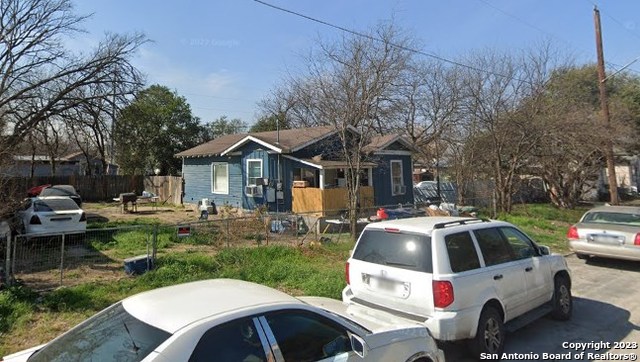 1108 Rivas Street San Antonio, TX 78207 - Photo 5 of 5